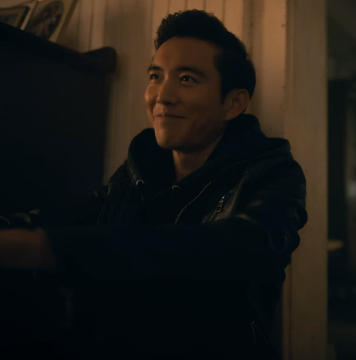 benny boy icons! this season giving us lots of ben content hehe[post credit if using]