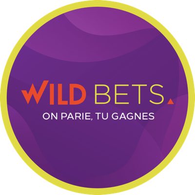 WildbetsApp's tweet photo. #NewProfilePic
Des matchs sûrs et des milliers des jeux dans ton téléphone. Jouez ici https://t.co/5LL7XXkfKP
#rdc #congo #wildbets #bet #parie #match #football https://t.co/GHnxcbPBXw