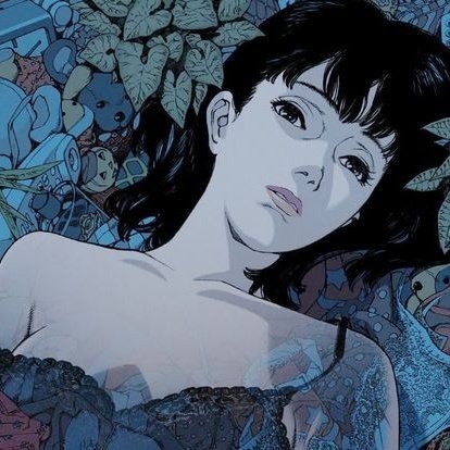 b0kuto_san's tweet photo. watched perfect blue today it wasn't all that, maybe it's because I'm so desensitised to everything lmao https://t.co/r5QR6PtyFj