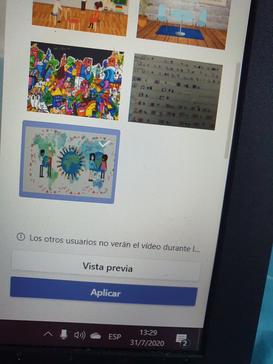 mariajosegiaved's tweet photo. I started to work in the project #BondTogether using the @Buncee as background
Register https://t.co/kq54U9tV8b https://t.co/j0OZwlhrpL https://t.co/6vCpDgitKP