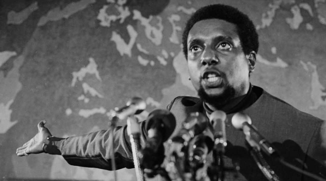 Africa must unite! tweet media
