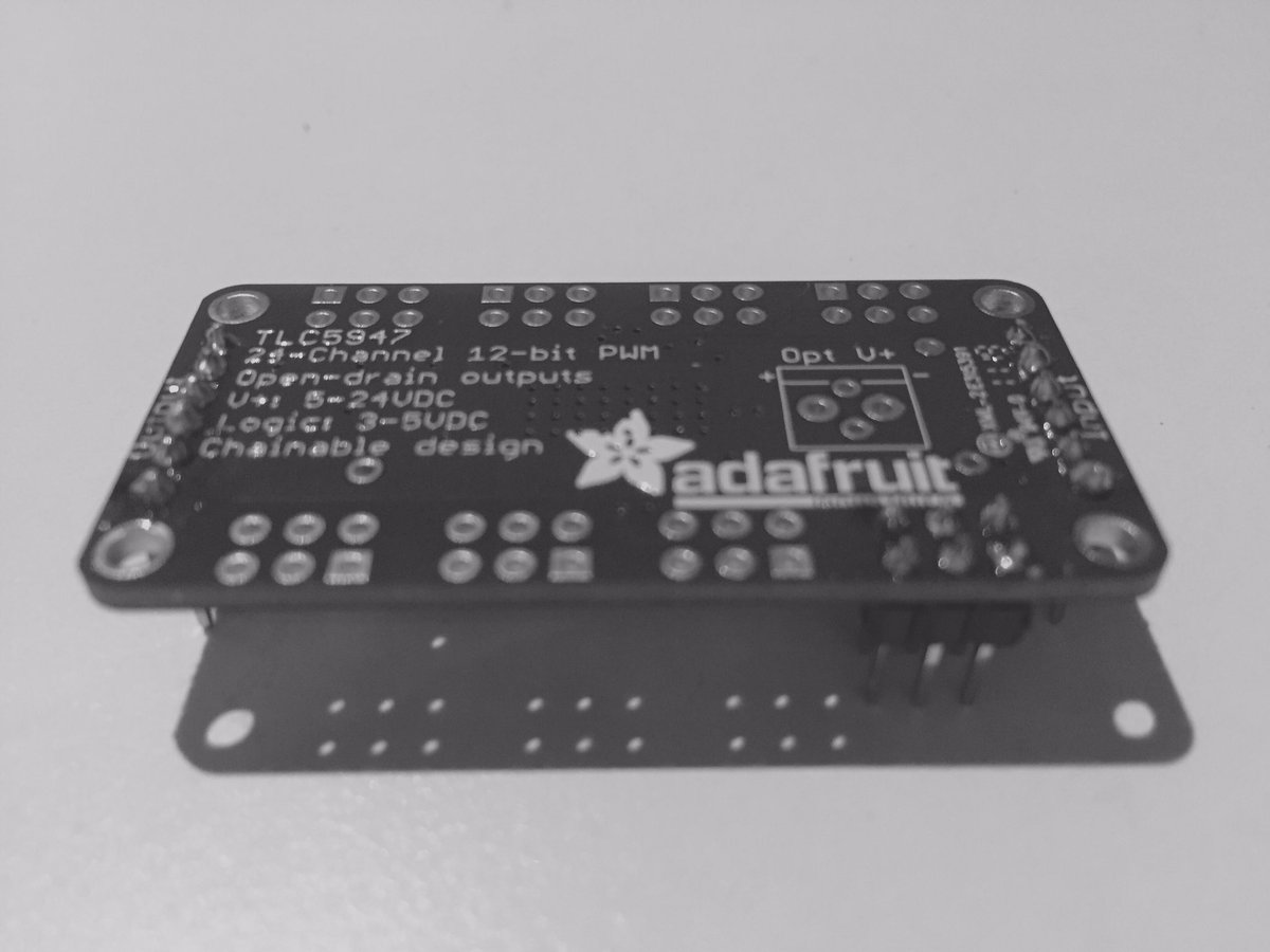 jbcolombe's tweet photo. Am not the best at soldering, but it’s decent I guess https://t.co/heeFmYITEd