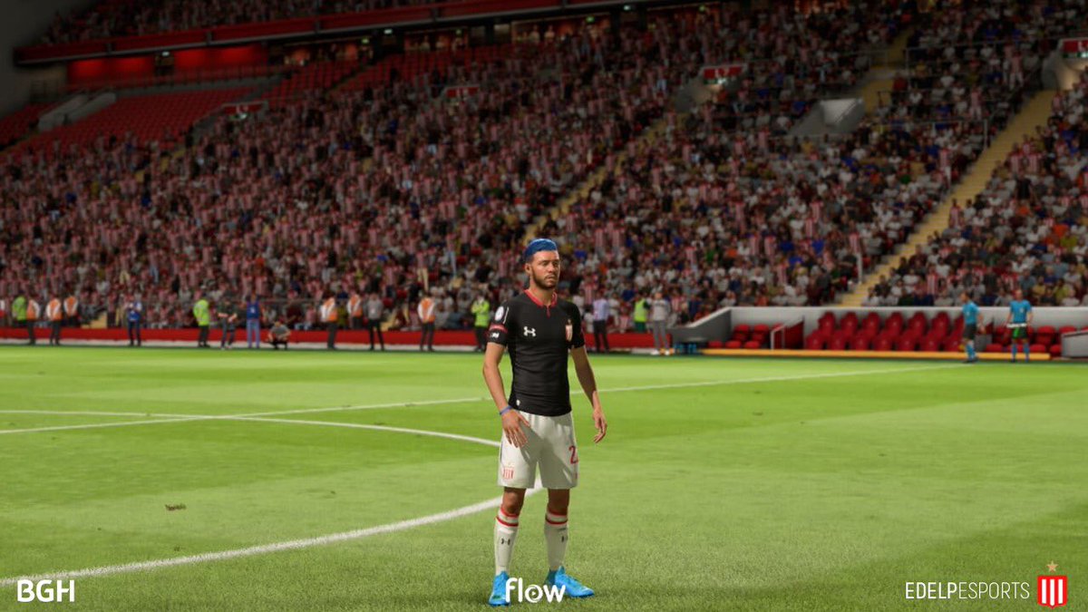 Estudiantes Gaming tweet media