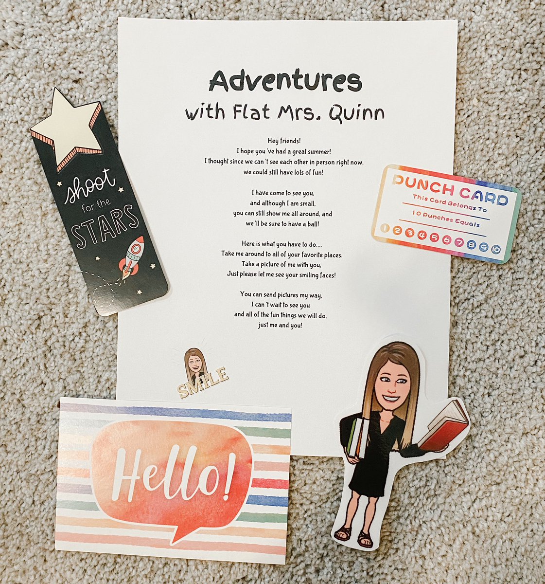 Brooke Quinn tweet media