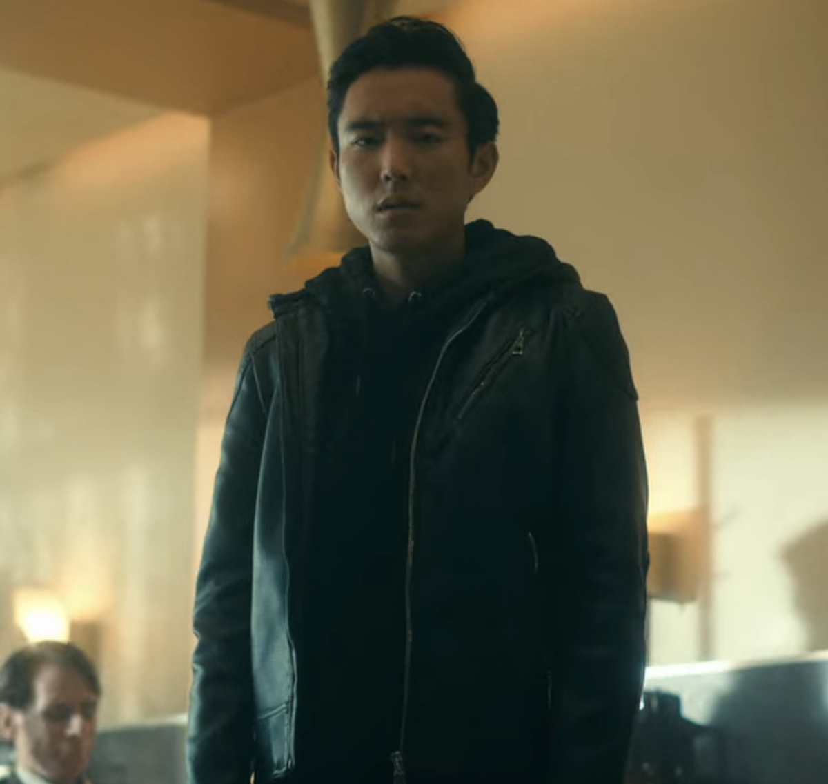 ben hargreeves icons![post credit if using]