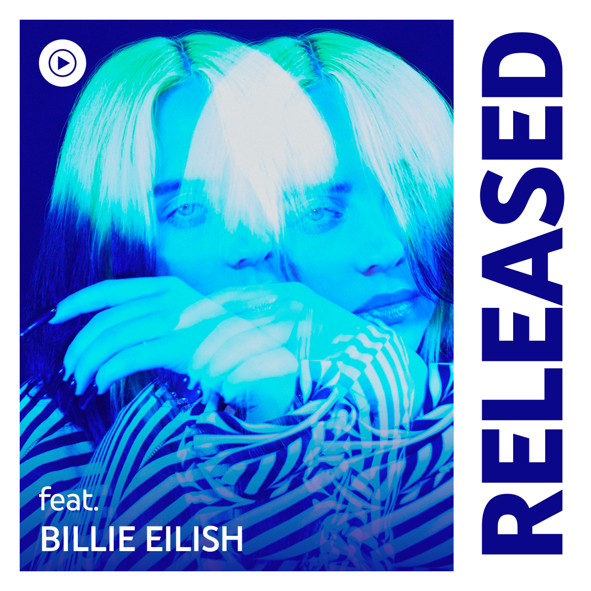 billie eilish tweet media