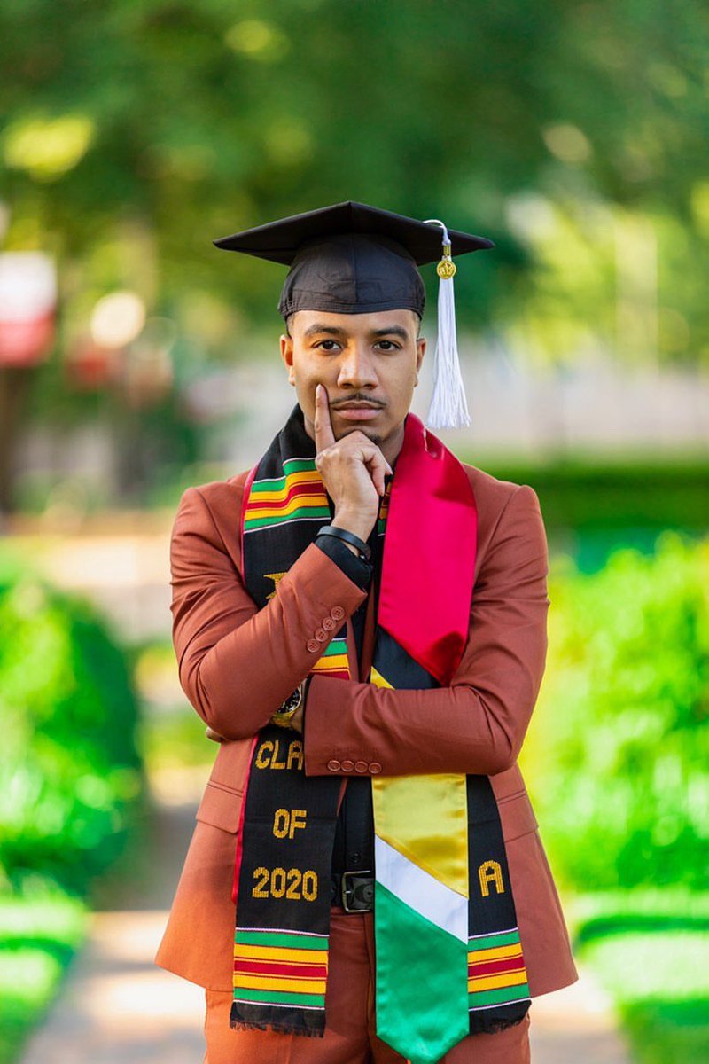 _uanaacp's tweet photo. We are so proud of the resiliency shown by the Class of 2020. 🙌🏾

Check out some of our 2020 Bama Grads: https://t.co/74CB1I4wJh