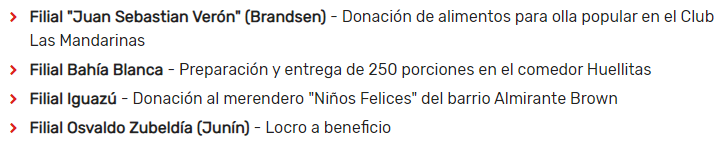 GATOCAVIGLIA's tweet photo. La movida solidaria  que está organizando #EDLP a nivel nacional y mundial, para el festejo de su cumpleaños, no tiene precedentes. Sin cartelear ninguna. Orgullo absoluto. 
@Dani_Cajade @EdelpOficial @Museo_Edelp https://t.co/8toaj0h3Ha