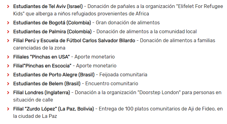 GATOCAVIGLIA's tweet photo. La movida solidaria  que está organizando #EDLP a nivel nacional y mundial, para el festejo de su cumpleaños, no tiene precedentes. Sin cartelear ninguna. Orgullo absoluto. 
@Dani_Cajade @EdelpOficial @Museo_Edelp https://t.co/8toaj0h3Ha