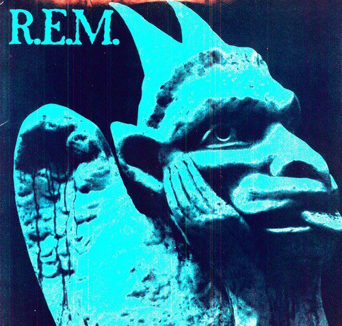 Happy birthday to original R.E.M. drummer Bill Berry, born on this day in 1958. 