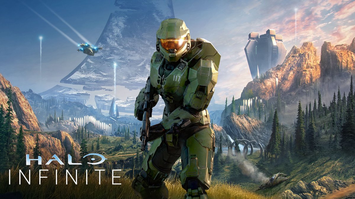 Авторы Halo Infinite подтвердили, что мультиплеер будет бесплатным и с поддержкой 120 FPS на XSX