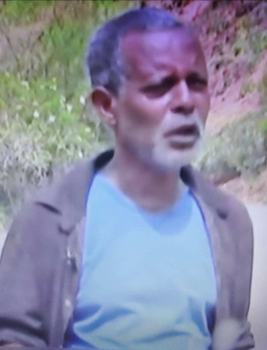 BelaMafia1's tweet photo. እኚህን ታላቅ ኢትዮጵያዊ በደንብ እናክብራቸው:: እንደሳቸው አይነት ቅን እና ታታሪ ዜጎች ናቸው ተስፋችንን የሚያለመልሙን:: #Letsmakehimfamous @teka_gma @MelakuD @Abele_a @EsayasMood @TarikawitPeace @Mekdi_Messay @FitsumAG @ZMessele https://t.co/kbB2APcsDR