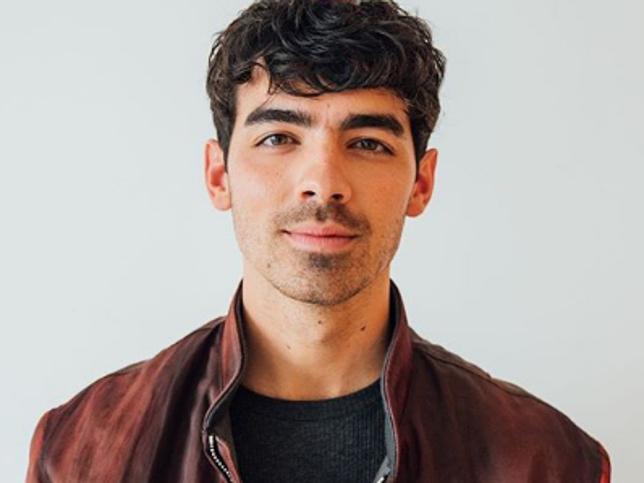 ¡¡Happy birthday, Joe Jonas (    !!  