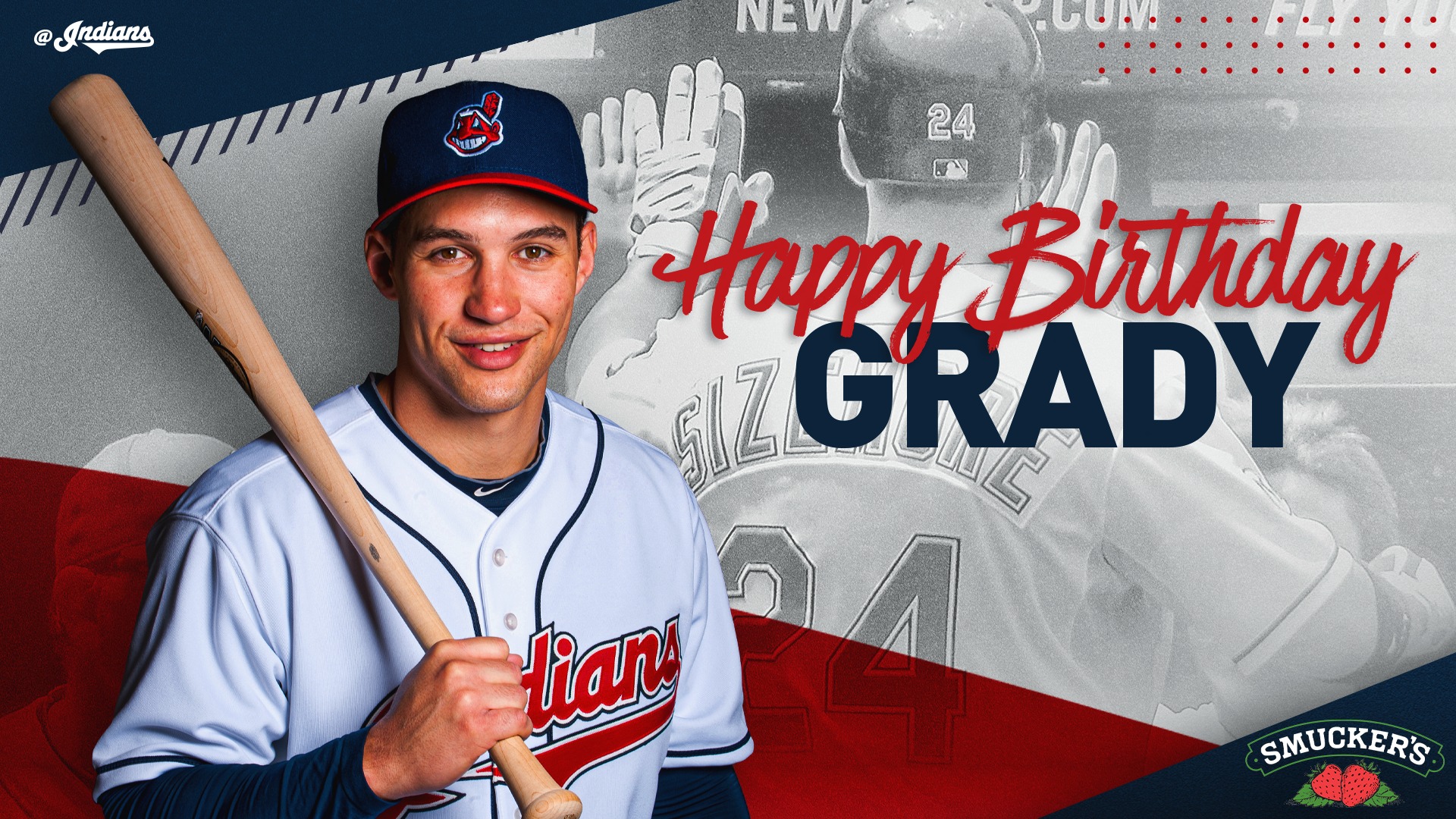 Grady sizemore outlet