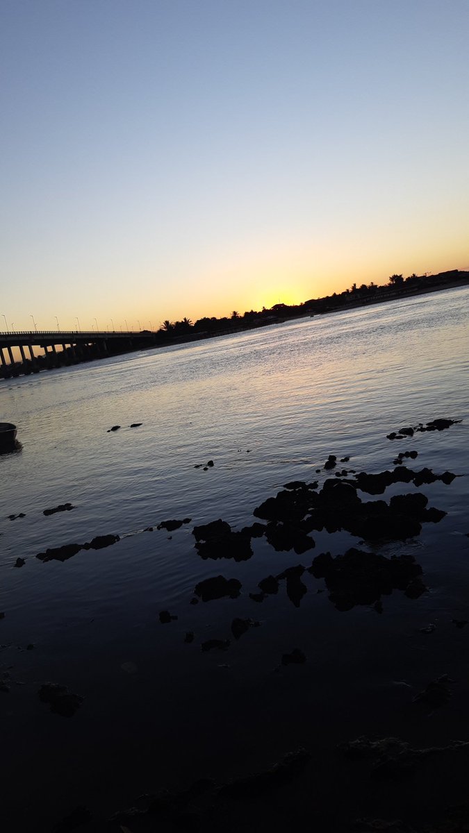 Todo ódio do mundo se dá por vencido diante da paz...