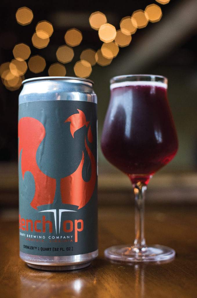 VA Growler tweet media