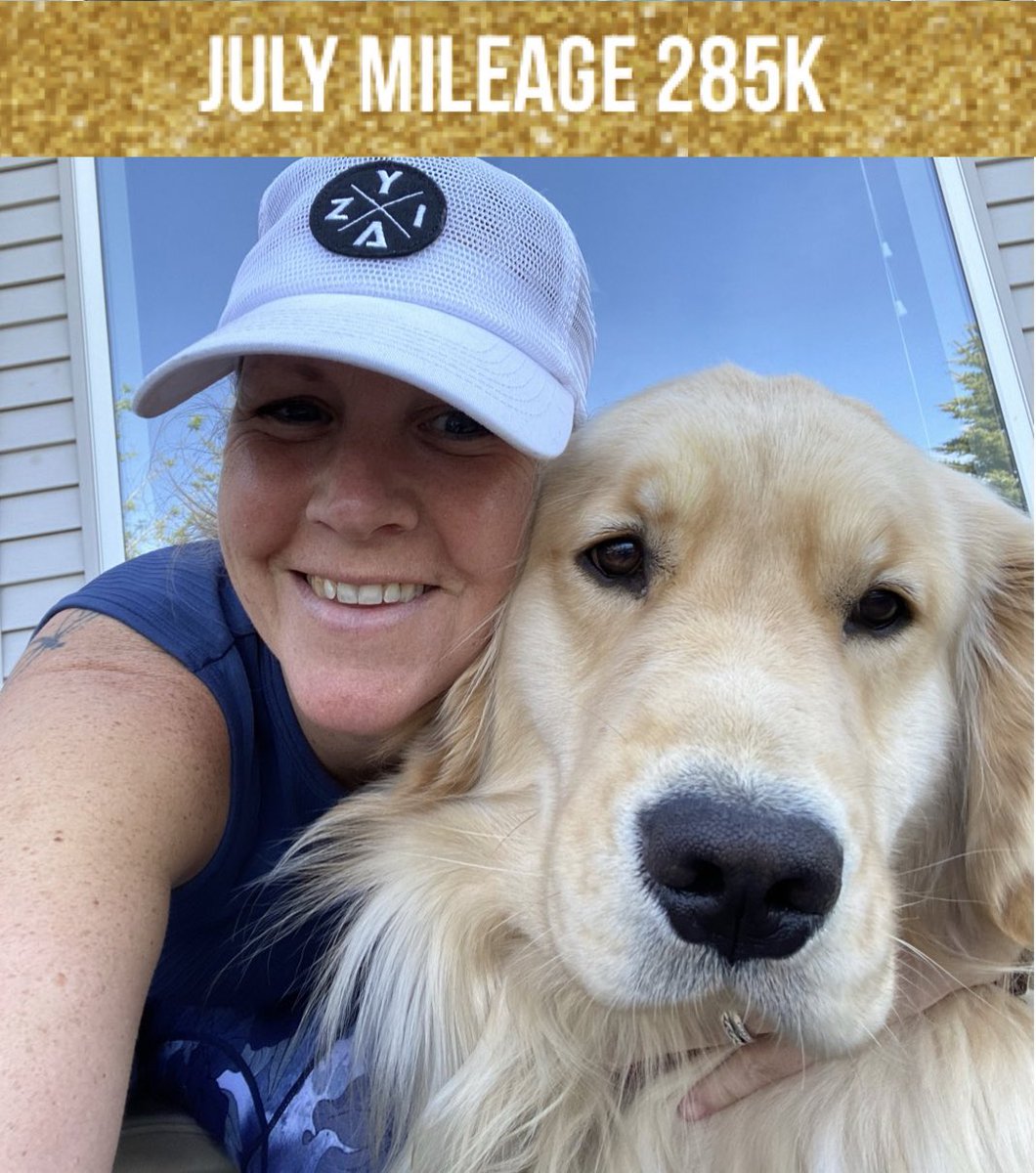 keeprunningkris's tweet photo. Heading into August with some big goals! I will be finishing my #GVRAT1000k  mid month and August 1-9th I will be running 100K for #RunWithRivs It will definitely be a challenge for me! #inspiredbyrivs #rageforrivs #runforrivs @jacobpuzey @tommy_rivs #prayingwithmyrunningshoeson https://t.co/DLubhyeCjk