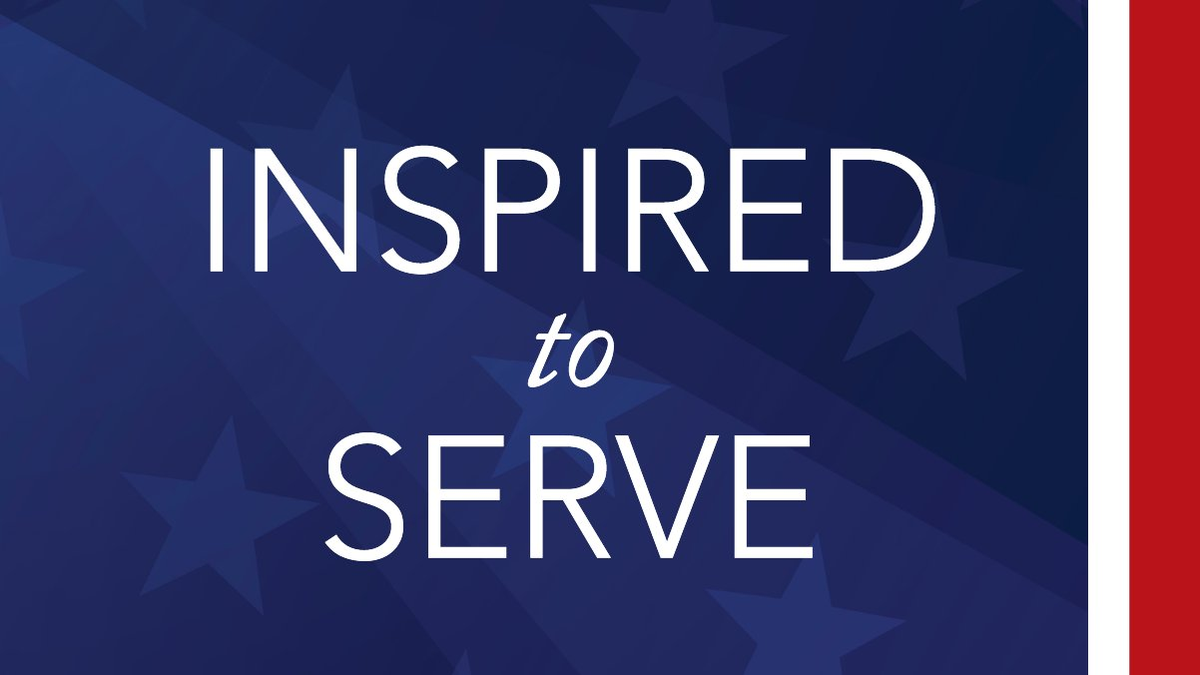 Archive: National Commission on Service tweet media