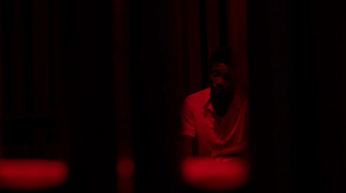 The Burial of Kojo(2018) has some of the most beautiful shots you'll see in a Ghanaian film