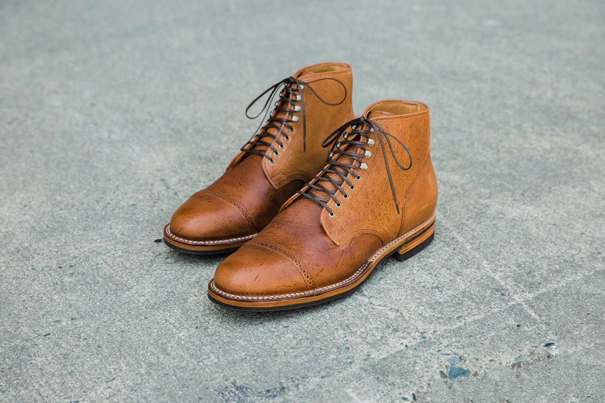 Viberg Boot tweet media