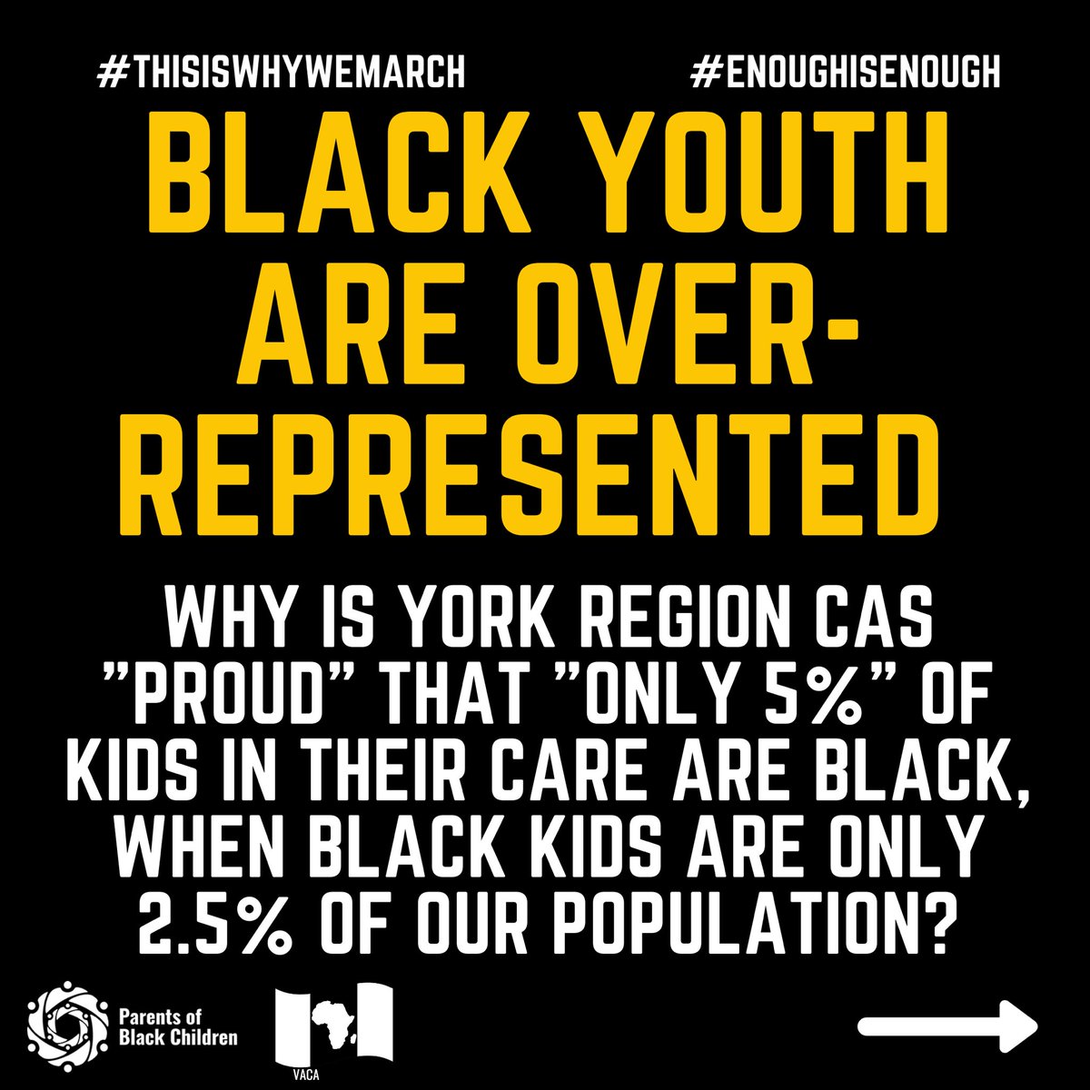 We’ve just heard that <a href="/JillDunlop1/">Jill Dunlop</a> is launching an investigation into <a href="/YorkRegionCAS/">YorkRegionCAS</a> @CEOYorkCAS.  All we can say is- it’s about time! @aleempunja you bare responsibility too.#EnoughIsEnough #thisiswhywemarch #nomoreexcuses #onpoli