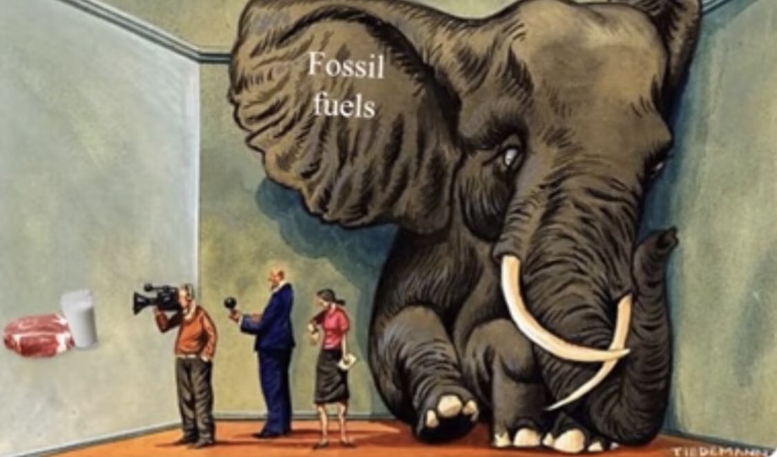 GHGGuru's tweet image. You have got to love this caricature if you followed the recent UN discussion.