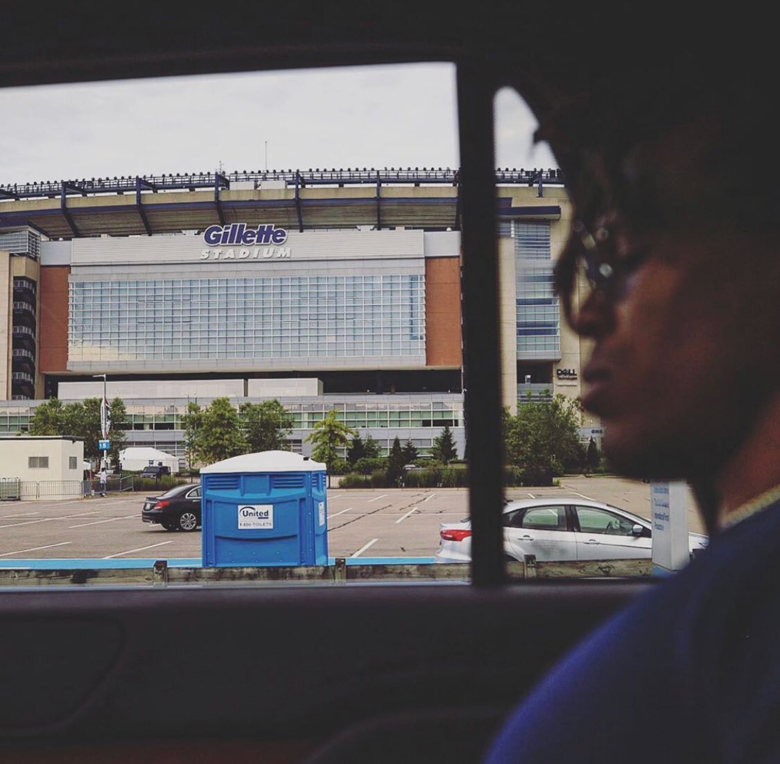 Boston Diehards tweet media