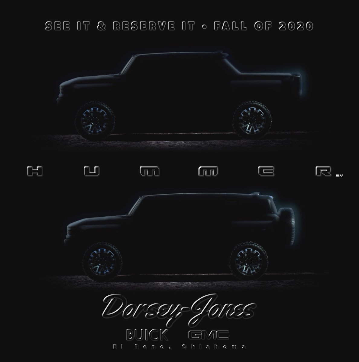 JonesGmc tweet picture