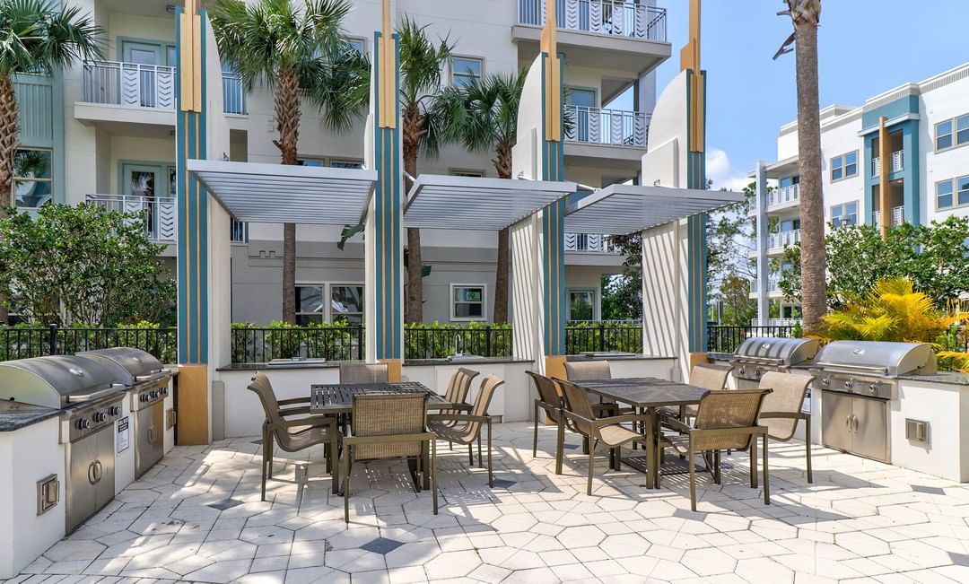 AtAstoria's tweet photo. Astoria at Celebration's luxurious, sophisticated residences boast upscale features and amenities for you to live your most fulfilling lifestyle.  #AstoriaAtCelebration https://t.co/iRie179W6Q