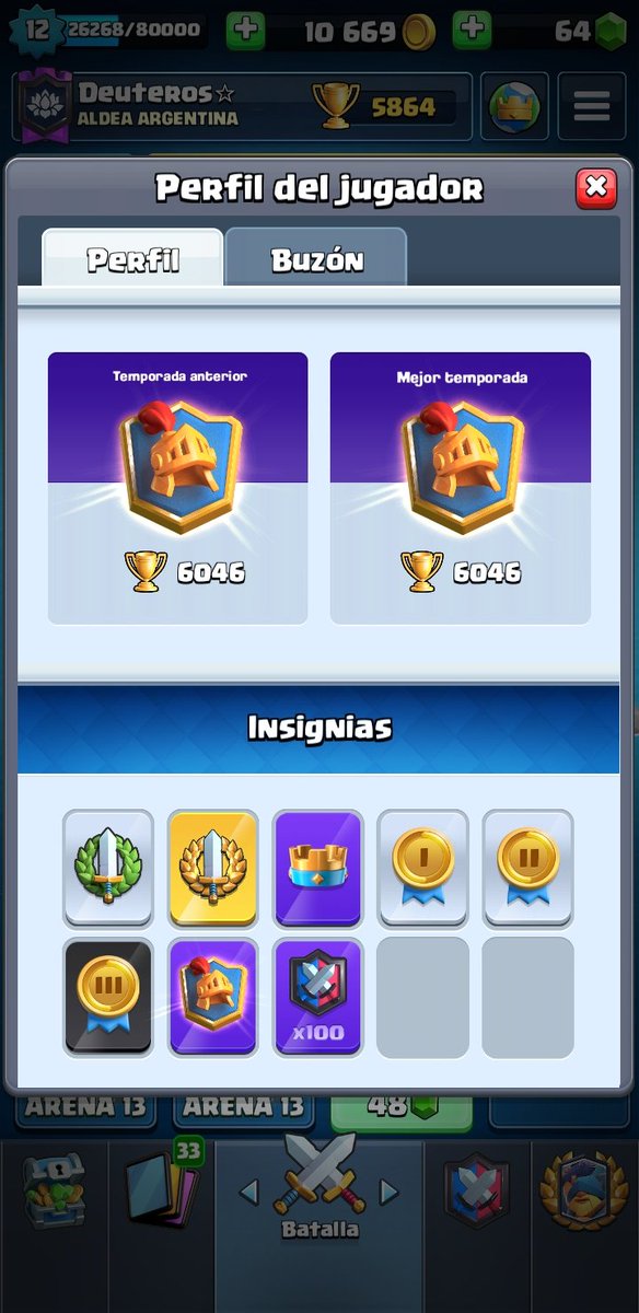 Bueno voy a estar buscando equipo para los cambios de <a href="/LigaFox/">Liga Fox 🦊</a> ya que danger no pago lo que debe.
Exp en 2vs2 y 1vs1
Buenos stickers
Me gusta el pan

Se agradece rt.