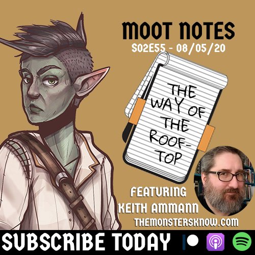 dumbdragoncast's tweet photo. Tomorrow's episode has Moot, Glim and Sully making a break for it with help from our special guest @KeithAmmann!
Subscribe today and tell your friends to join the adventure!
@SagaSFF #TheMonstersKnow #LiveToTellTheTale #dnd #audiofiction #actualplay #trypod https://t.co/vpFfOMQ8UP