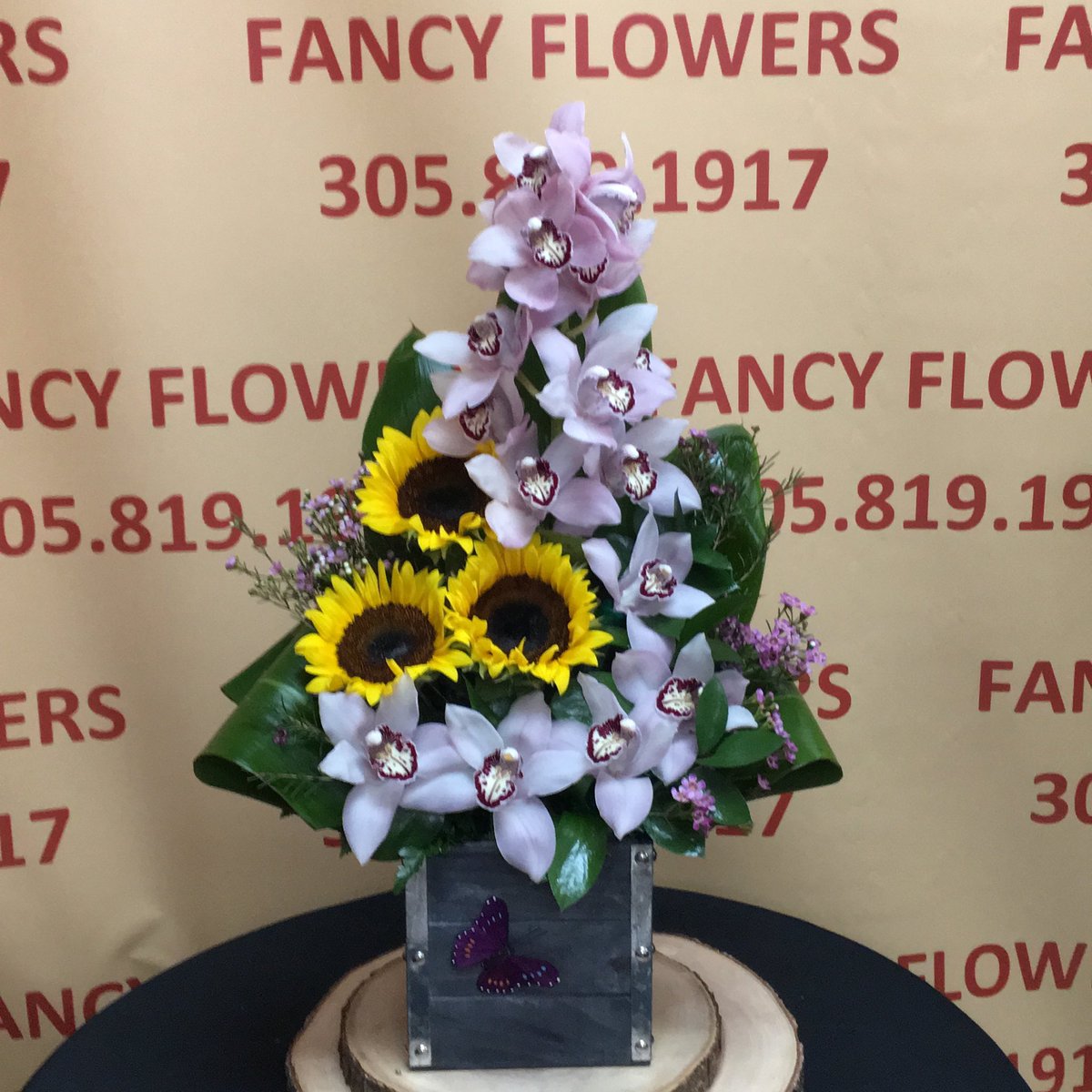 Fancy Flowers Fancyflowers305 Twitter