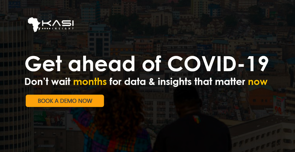 kasiinsight's tweet photo. Is your business impacted by COVID-19? Are you finding yourself behind the curve? More Africans are now impacted by the pandemic. Get Africa data to stay ahead of the curvey https://t.co/ugzmyqkEZD #timelydata, #Africa #no1inAfrica https://t.co/xwBE2uP2Xc