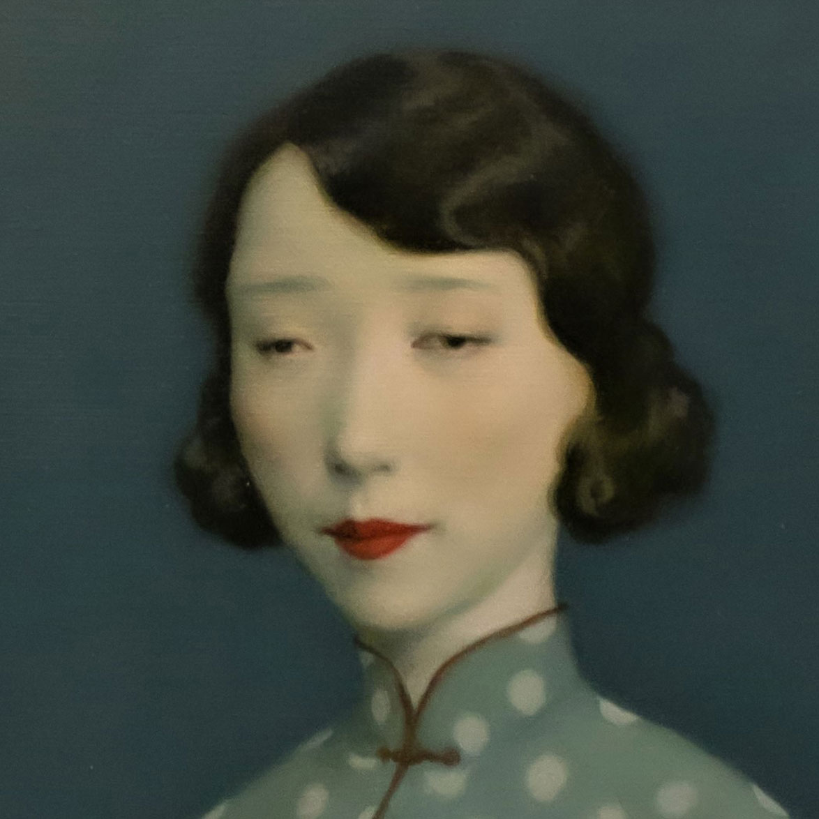 Arcadiacontemp's tweet photo. Detail from a new painting by Jeffrey Chong Wang for Arcadia Contemporary's annual "Five and Under" exhibition.
.
Opening virtually, Saturday, August 1st.
.
• WELCOME TO ARCADIA •
Contact info@arcadiacontemporary.com for inquiries.
.
#jeffreychongwang #fiveandunder2020 https://t.co/0MDJdOEW50