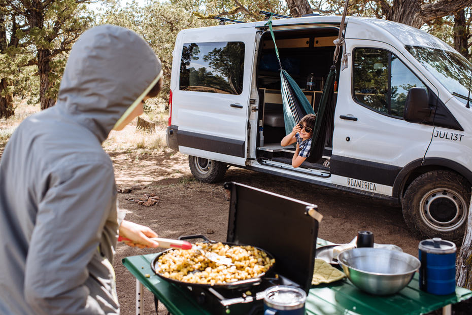 roamericarental's tweet photo. Latest Newsletter! - The Quintessential Oregon Road Trip &amp; Pics of a New 4x4 Van! - https://t.co/PZHZ1UqL96 https://t.co/bd3WFLz2rj
