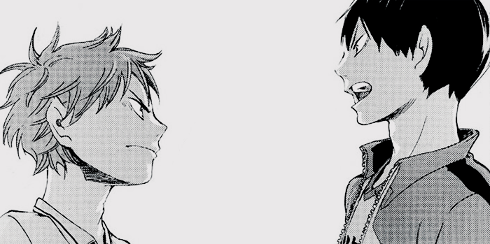 SectionsAnime's tweet photo. friendship, competition, love of volleyball and unification. 🏐🏐🏐 #animeselcaday #AnimeArt #anime #Haikyuu https://t.co/JnrX3VFdBW