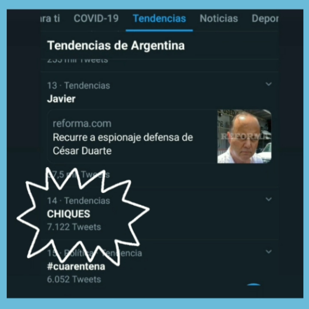 Ethostraductora's tweet photo. Vamos a vivir en una sociedad más justa e igualitaria el día en que no sea tendencia que @alferdez diga "chiques".

 #LenguajeInclusivo  #LoInvisibleEsEsencialALosOjos #Traducción #QuedateEnCasa #QuedateEnCasaLeyendo
#CuidarteEsCuidarnos https://t.co/BvndwuKuOW