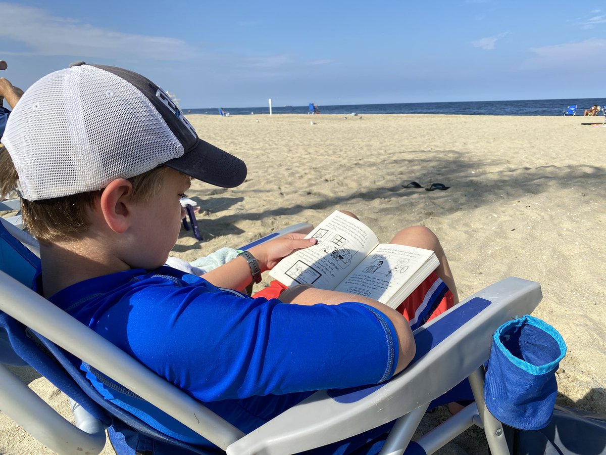 When a rainy day turns out beautiful @RPPrincipal <a href="/stsweeneyrp/">Stephanie Sweeney</a> #rpfamily