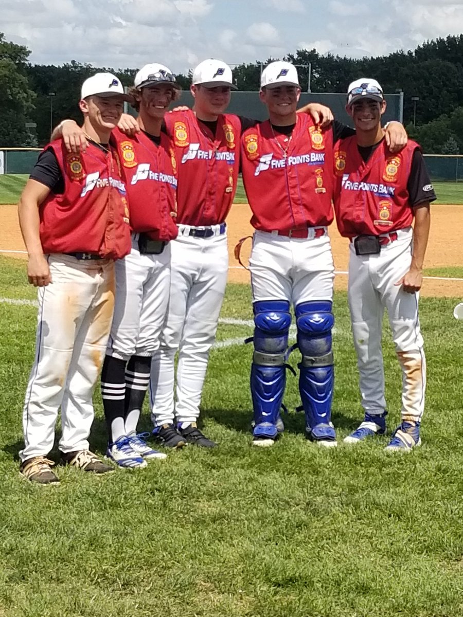 Great group of seniors led the way through a crazy season and go out on top. Congrats to <a href="/calenprotaskey/">Calen Protaskey</a> <a href="/Nico_Sall/">Nicholas Sall</a> <a href="/PJLoucks/">PJ Loucks</a> <a href="/danny_Spongberg/">Danny Spongberg</a> <a href="/grahamlorenz4/">Graham</a> and remember tradition never graduates.