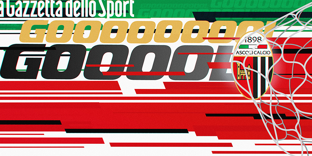 Gol! Ascoli - Benevento 2-4, rete di Trotta M. (ASC) https://t.co/xsHC3rWUyG #gazzettalive #serieb https://t.co/0sOKO1SpJ1