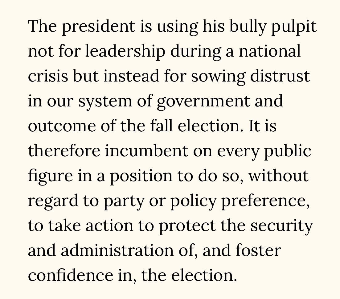 A statement from our conservative lawyers’ group, <a href="/chkbal/">Society for the Rule of Law</a>: