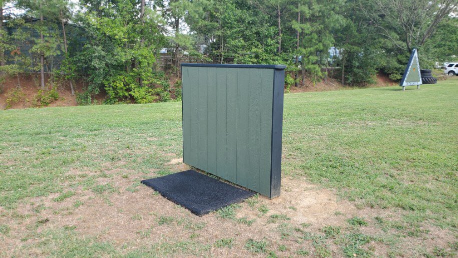 Chesterfield County Police Academy tweet media