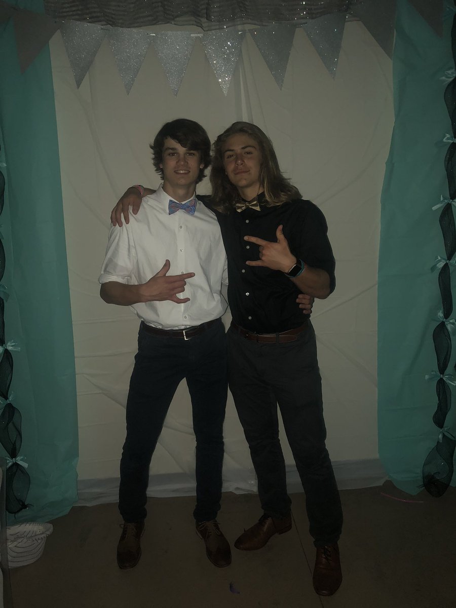 MaxEugster40's tweet photo. Happy Birthday to the best lawn mower in the state @cole__scott https://t.co/OwiIBj8vQP