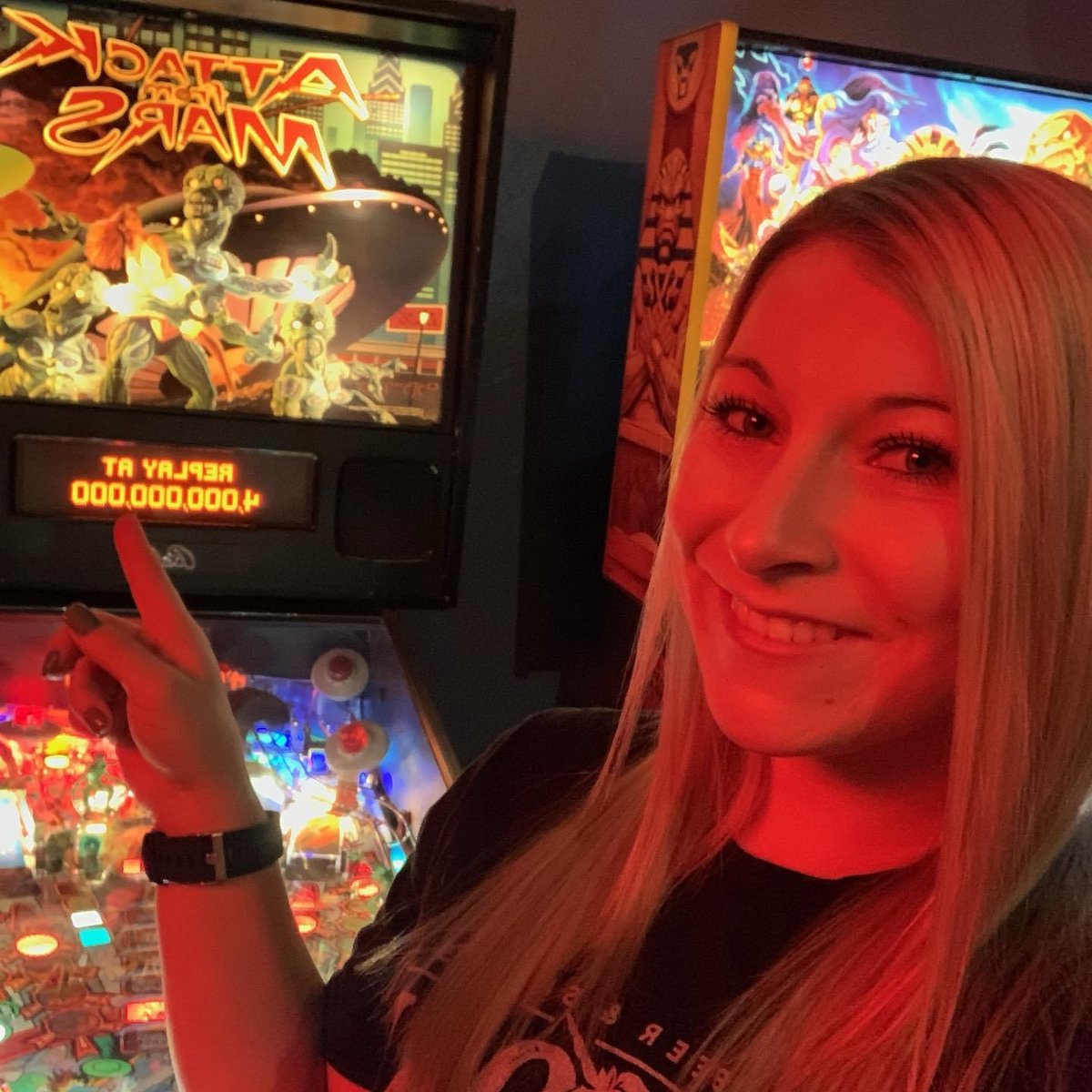 We love having pinball at the Unicorn and can't wait to have people back to put them to some use! What are some of your favorite pinball machines to play? #UnicornLounge #UnicornOldTown #Pinball