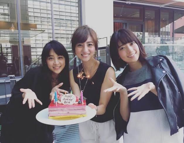 8月1日 土 おはななみん ノ 山本美月さん おめでとうございます 池田エライザさん おめでとうございます Cancam懐かしい ツイレポ