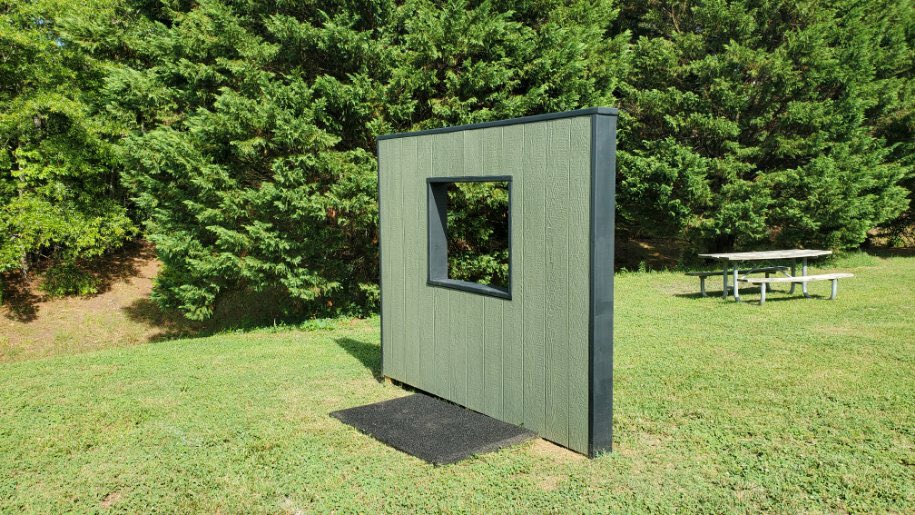 Chesterfield County Police Academy tweet media