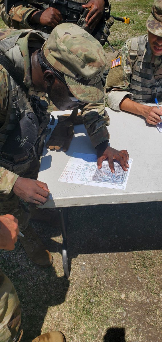 Falcon Company 832d Ordnance Battalion tweet media