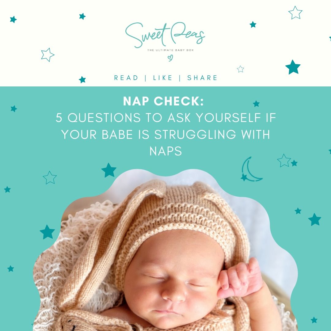 ultimatebabybox's tweet photo. Here's some tips for challenging naptimes, and some other ideas that might help. 
https://t.co/coKTLN7dIk 
 
 #sweetpeasbaby #naptime #babyhealth #sleeproutine https://t.co/SMEtSavPsf