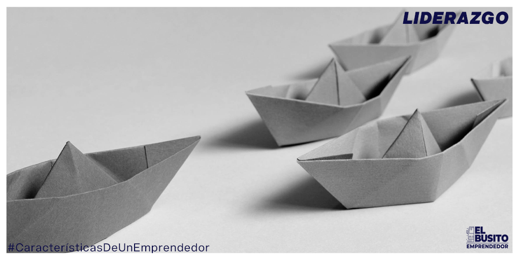 BusitoEmprende1's tweet photo. Un #emprendedor tiene la capacidad de influir de forma especial y positiva con todos los que forman parte de su equipo. Es capaz de comunicar sus ideas y hacerlas llegar lejos. Conoce las virtudes de sí mismo y de los demás para sacarles el máximo provecho. 😎💡 https://t.co/AX8BYPmVMy