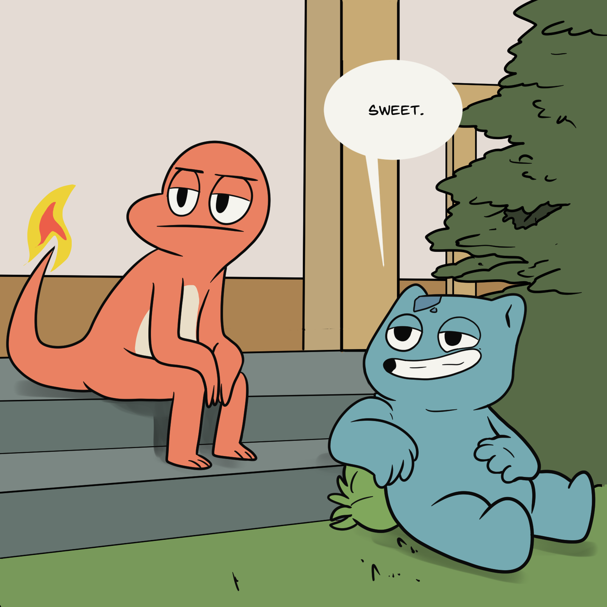 The Good Old Days part 5 
